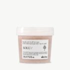 Davines SOLU sea salt scrub cleaner - hiuspohjan kuorinta 250ml