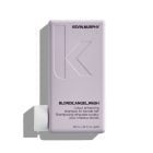 KM BLONDE.ANGEL - tehohoito vaaleille hiuksille 250ml