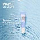 CZ Hydramemory depute eye cream -silmänympärysvoide 15ml