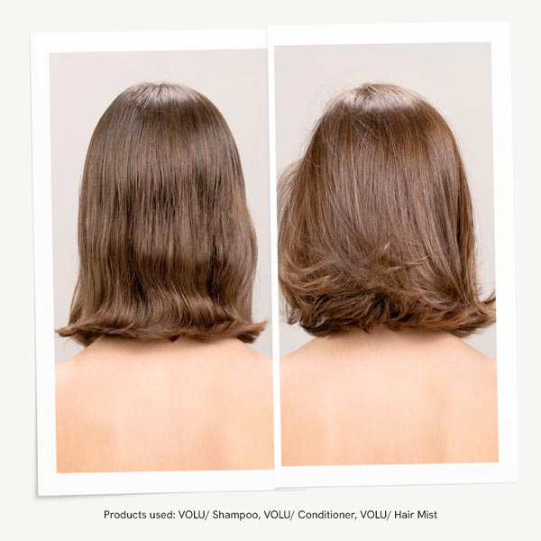 Davines VOLU hair spray - hoitosuihke 250ml