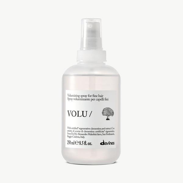 Davines VOLU hair spray - hoitosuihke 250ml Davines VOLU hair spray - hoitosuihke 250ml