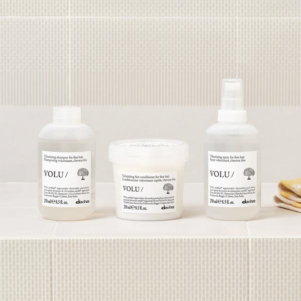 Davines VOLU