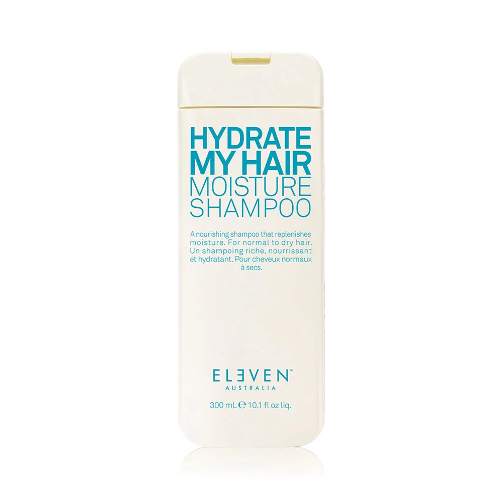 Hydrate my hair moisture shampoo 300 ml