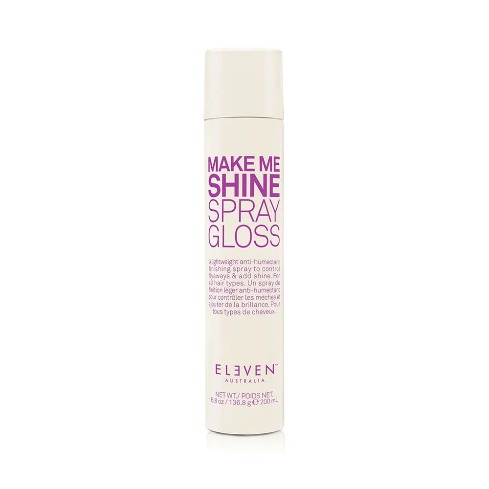 Make me shine spray gloss 200ml