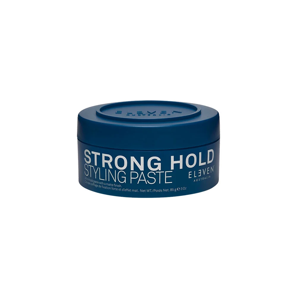Strong hold styling paste 85 g
