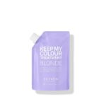 Eleven Keep My Colour Treatment Blonde - tehohoito vaaleille hiuksille 200ml
