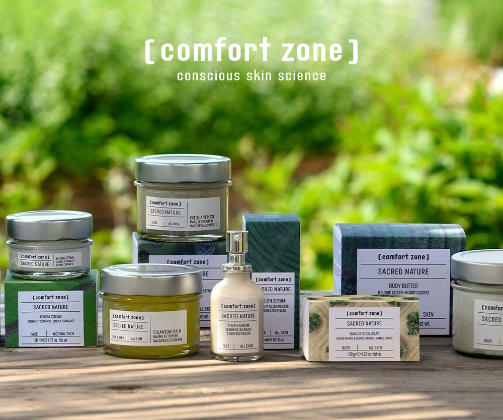 Comfort Zone