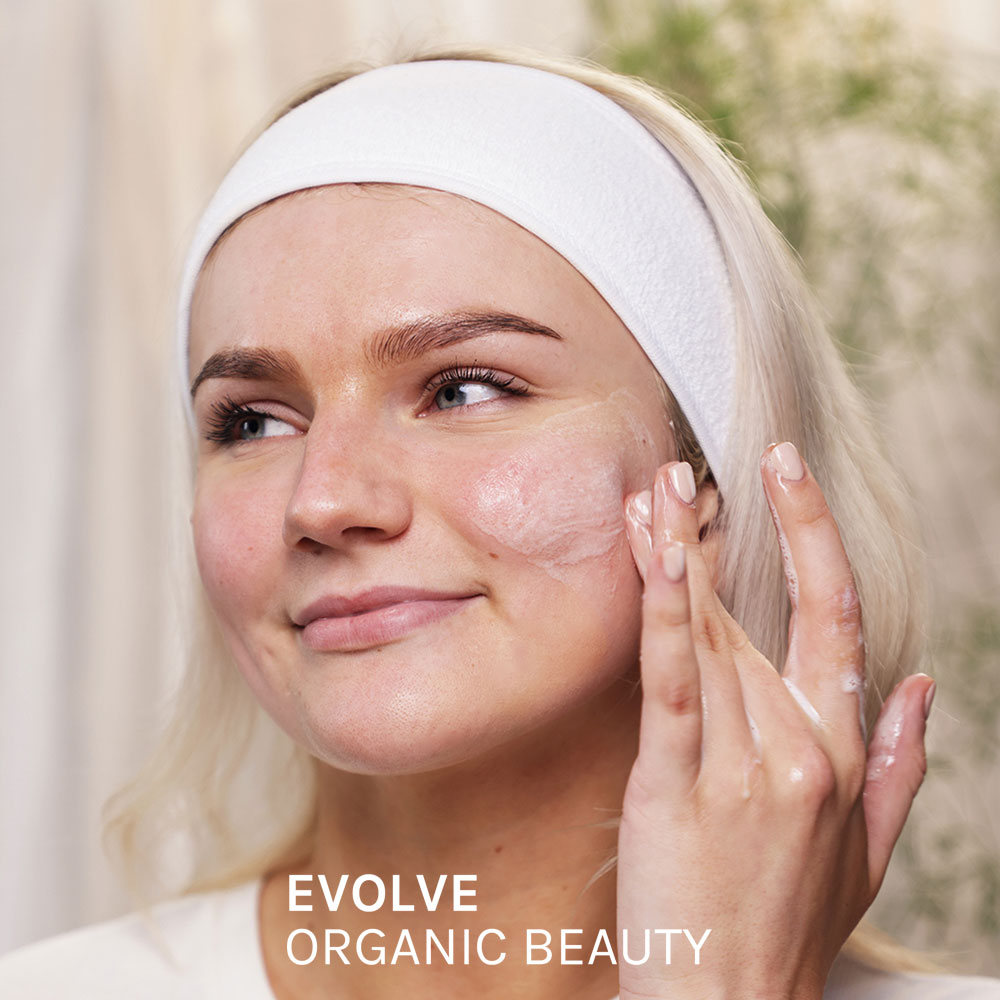 Evolve Organic Beauty