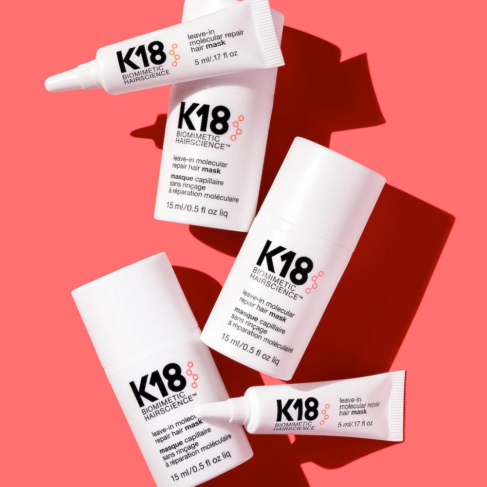 K18Hair