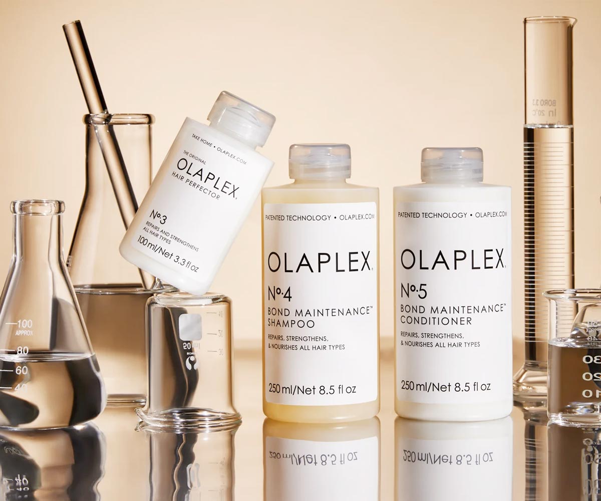 Olaplex