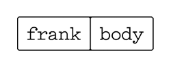 frank & body