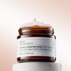 Evolve Organic Beauty Intense Hydrating mask -tehokosteuttava naamio