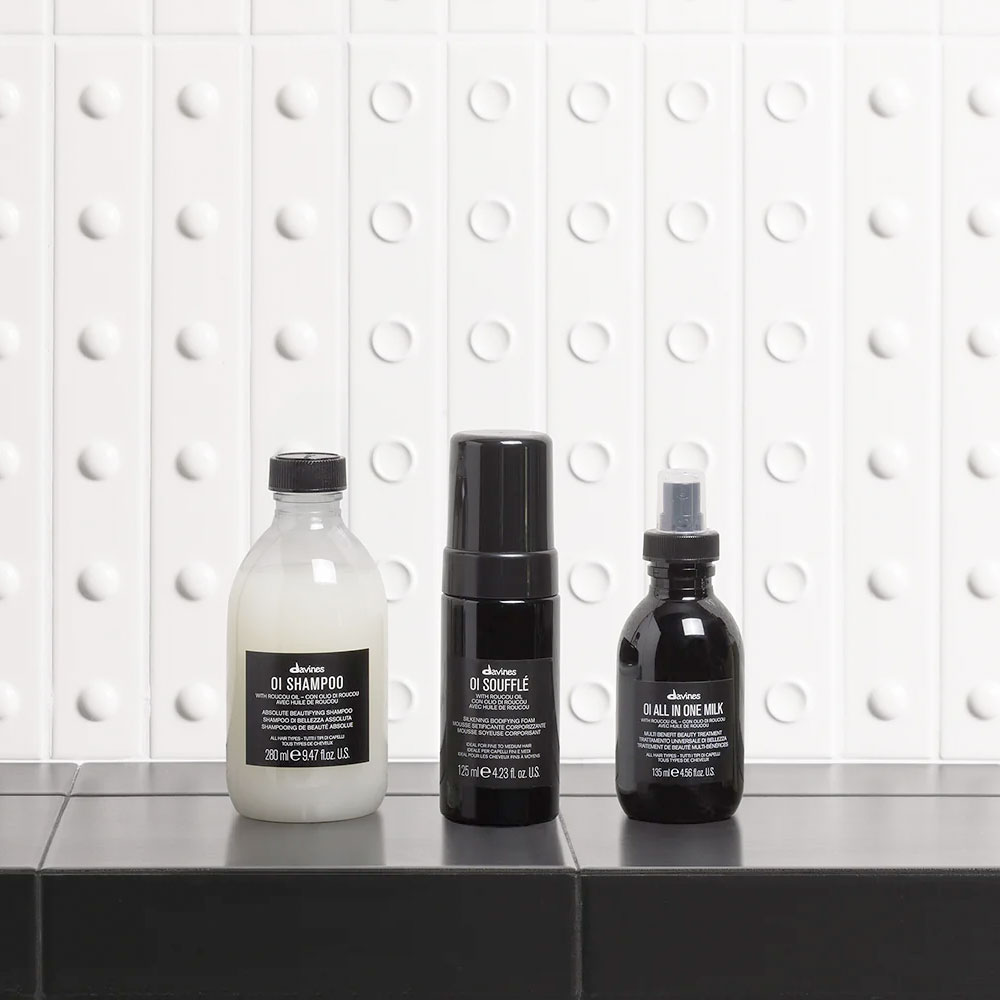 Davines OI