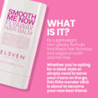 Eleven Australia Smooth Me Now Flyaway Hair Balm