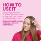 Eleven Australia Smooth Me Now Flyaway Hair Balm