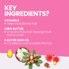 Eleven Australia Smooth Me Now Flyaway Hair Balm
