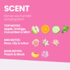 Eleven Australia Smooth Me Now Flyaway Hair Balm