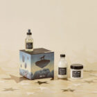 Davines OI Holiday Gift Box -kaikille hiustyypeille