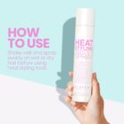 Eleven Australia Heat Styling Protection Spray lämpösuojasuihke 200ml