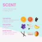 Eleven Australia Heat Styling Protection Spray lämpösuojasuihke 200ml