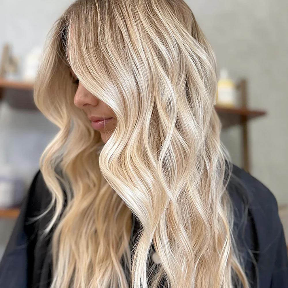 Goddes Biotech Blowout Leave-in Restorative hiusmaski 50ml