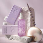 Kevin.Murphy Blonde and Bright -Holiday