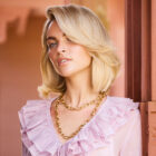 Kevin.Murphy Blonde and Bright -Holiday