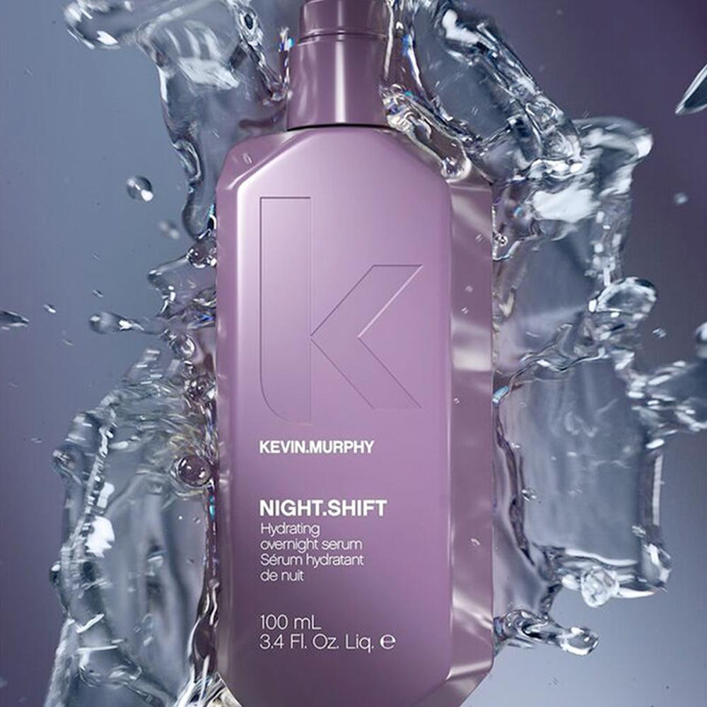 Kevin Murphy Night Shift seerumi 100ml