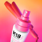 K18 HeatBounce heat protectant -lämpösuojasuihke 118ml