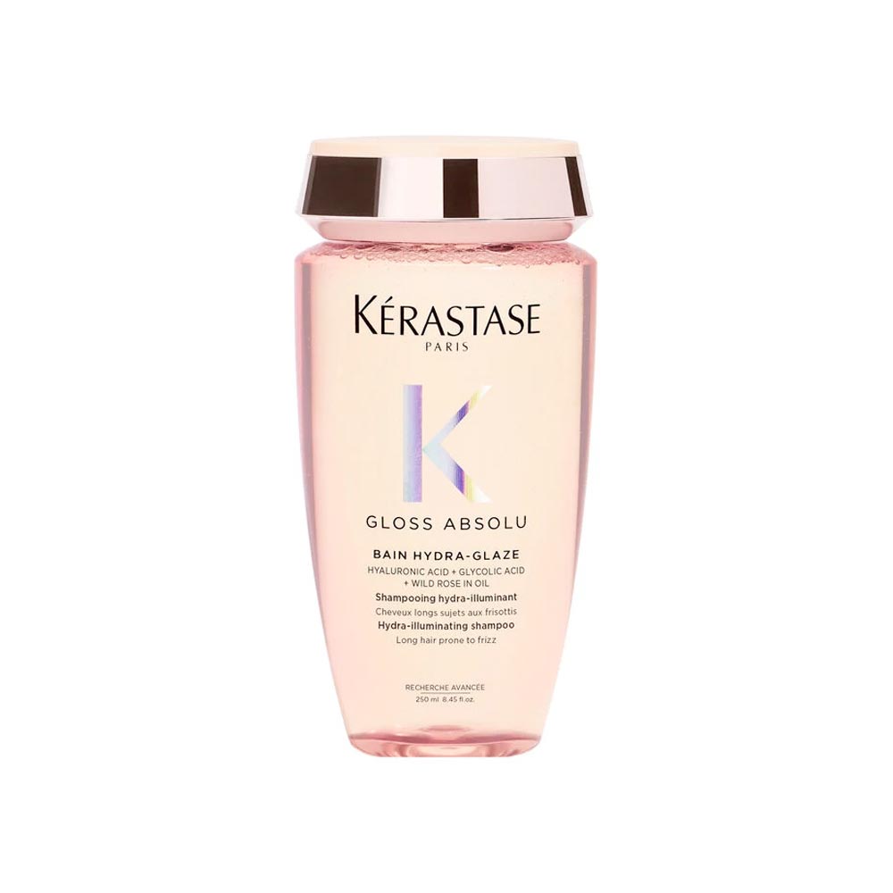 Kérastase Bain Crème Hydra-Glaze Shampoo 250ml Kérastase Bain Crème Hydra-Glaze Shampoo 250ml