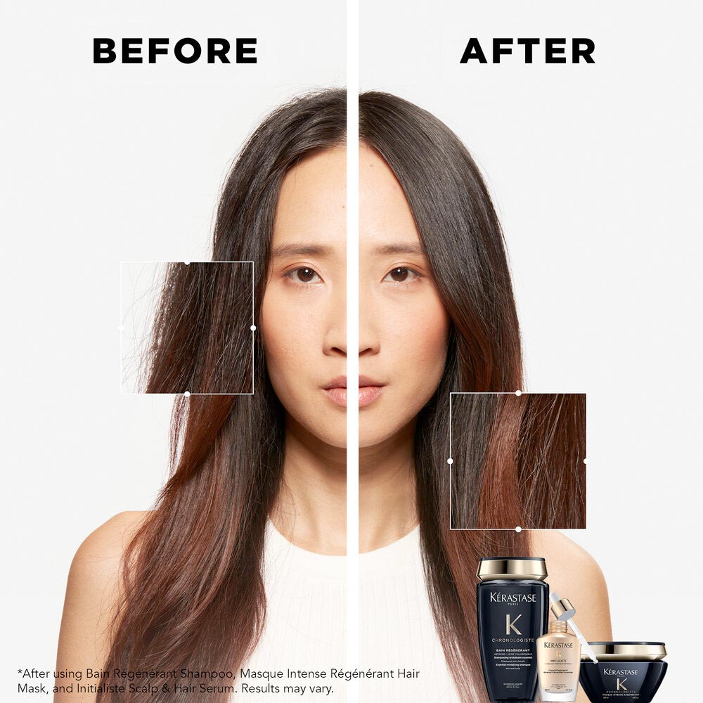 Kérastase Chronologiste Masque Régénérant hair mask