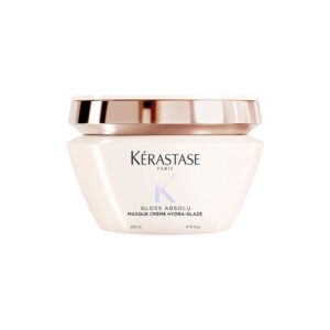 Kérastase Masque Crème Hydra-Glaze Hiusnaamio 200ml