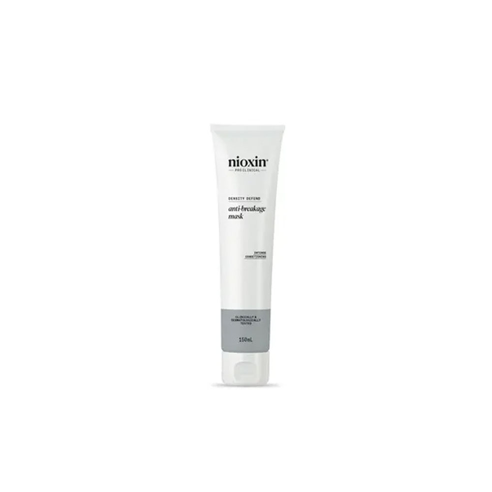 Nioxin Anti-Breakage Strengthening Mask 150 ml Nioxin Anti-Breakage Strengthening Mask 150 ml