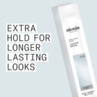 Nioxin Strong Hold Hairspray 300ml