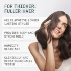 Nioxin Strong Hold Hairspray 300ml