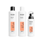 Nioxin System 4 Loyalty Kit