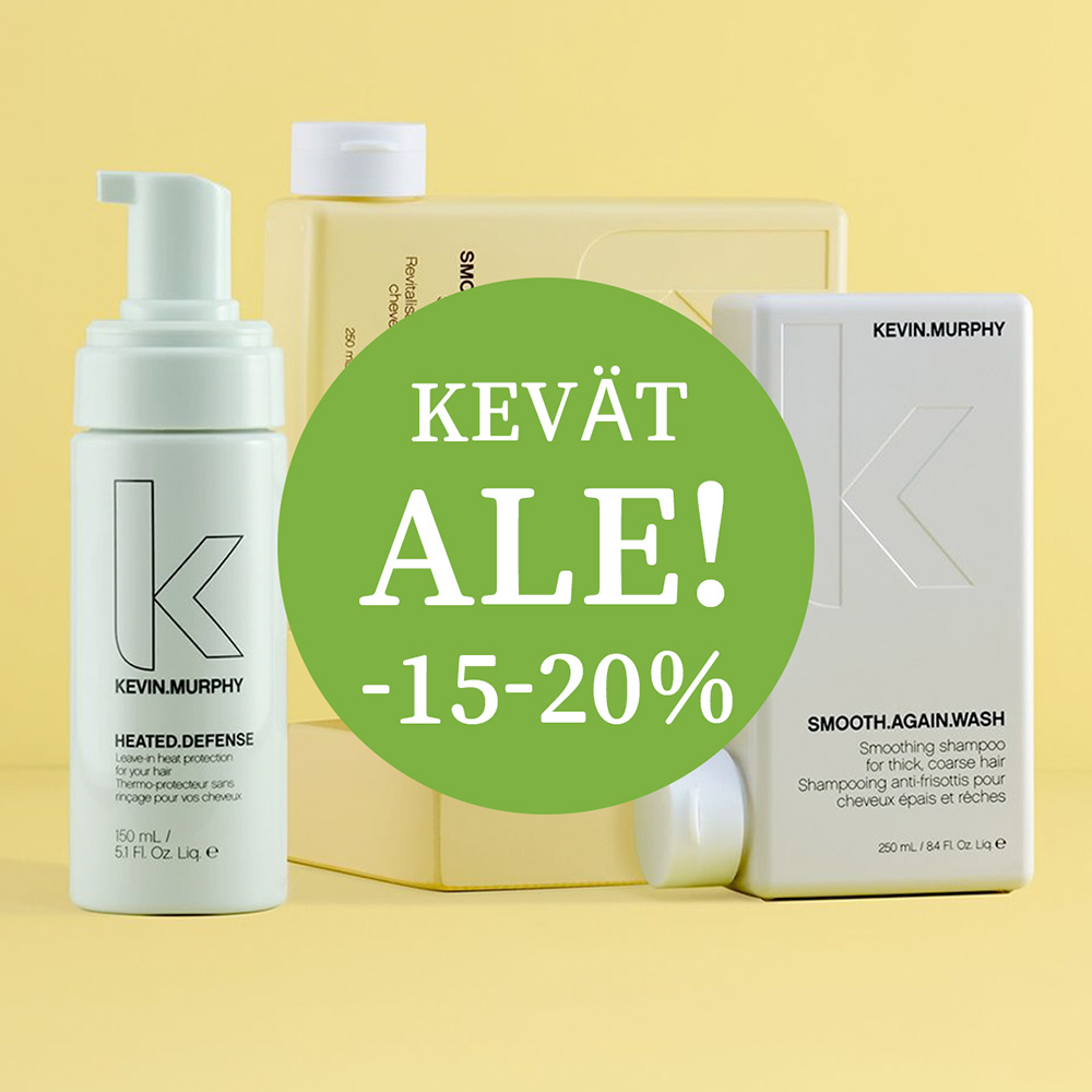 Kevät ALE! -15-20%