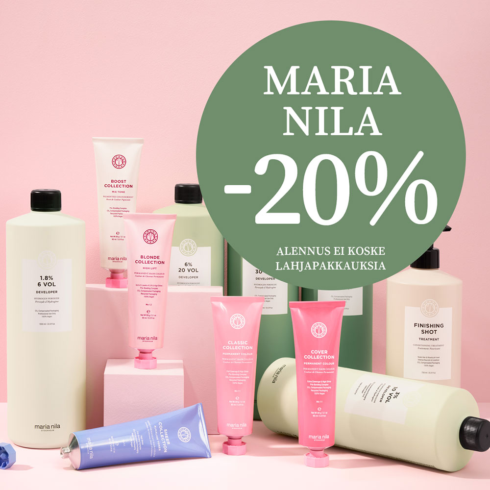 Maria Nila -20%