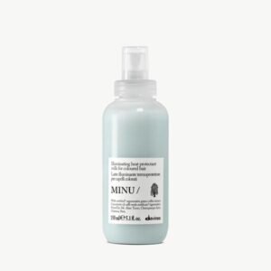 Davines MINU Milk - lämpösuojasuihke värjätyille hiuksille 150ml