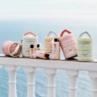 Maria Nila Beauty Bag