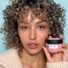 Maria Nila Curlicue Cream – Kiharoita korostava voide 100ml
