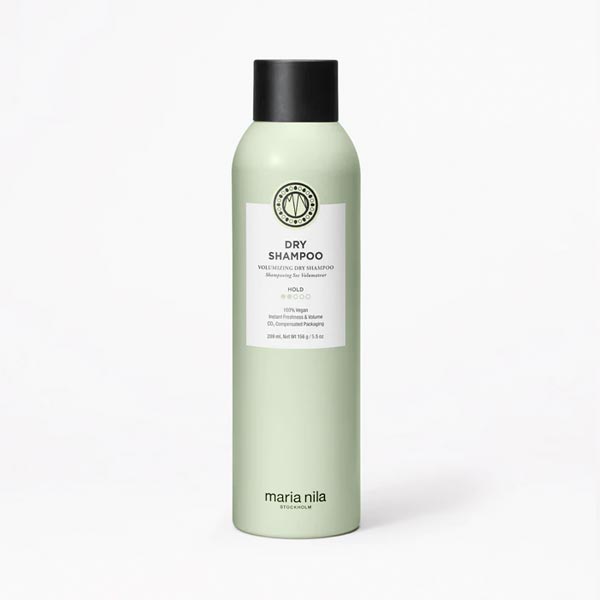 Maria Nila Dry Shampoo - kuivashampoo 250ml Maria Nila Dry Shampoo - kuivashampoo 250ml