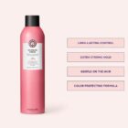 Maria Nila Extreme Spray - erittäin voimakas viimeistelylakka 300ml
