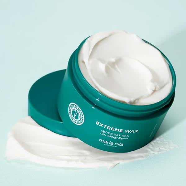 Maria Nila Extreme Wax - Äärimmäisen vahva muotoiluvaha 100ml