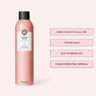 Maria Nila Finishing Spray - viimeistelysuihke 100-300ml
