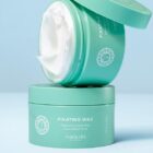 Maria Nila Fixating Wax – Erittäin vahva muotoiluvaha 100ml