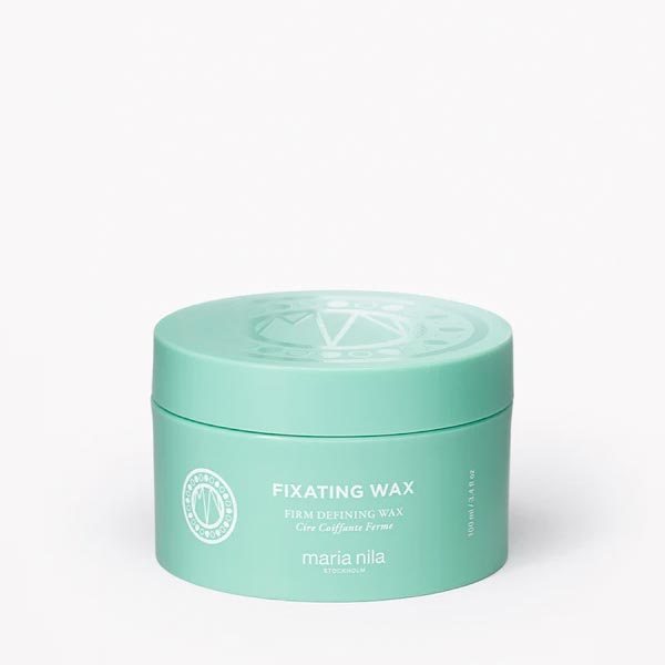 Maria Nila Fixating Wax – Erittäin vahva muotoiluvaha 100ml
