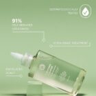 Maria Nila Purifying Cleanse Exfoliating seerumi 150ml