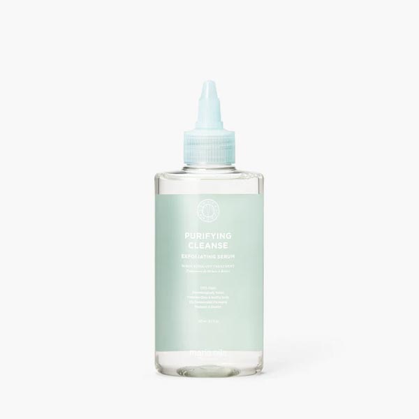 Maria Nila Purifying Cleanse Exfoliating seerumi 150ml Maria Nila Purifying Cleanse Exfoliating seerumi 150ml