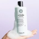 Maria Nila Purifying Cleanse Shampoo 350ml